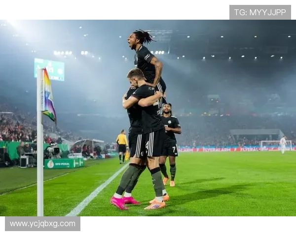 拜仁坚定信心与奥利塞续约不考虑出售他的任何可能性