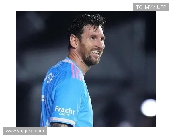 梅西在迈阿密国际80场比赛中贡献66球34助成功达成参与100球里程碑