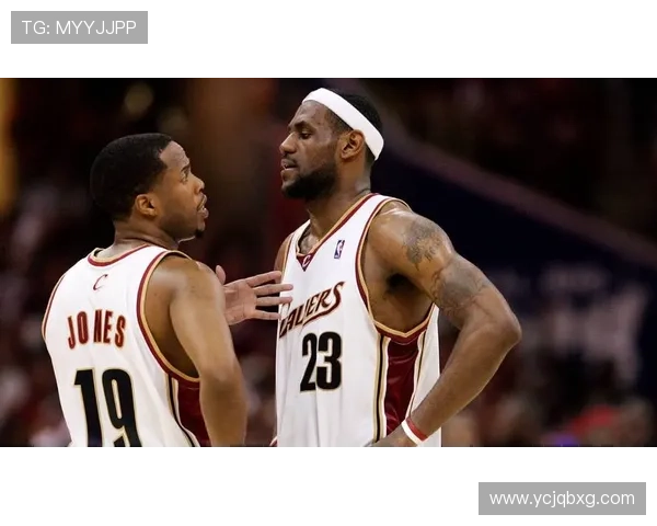 美记揭秘达蒙琼斯利用詹姆斯伤病进行赌球内幕詹姆斯对此毫不知情