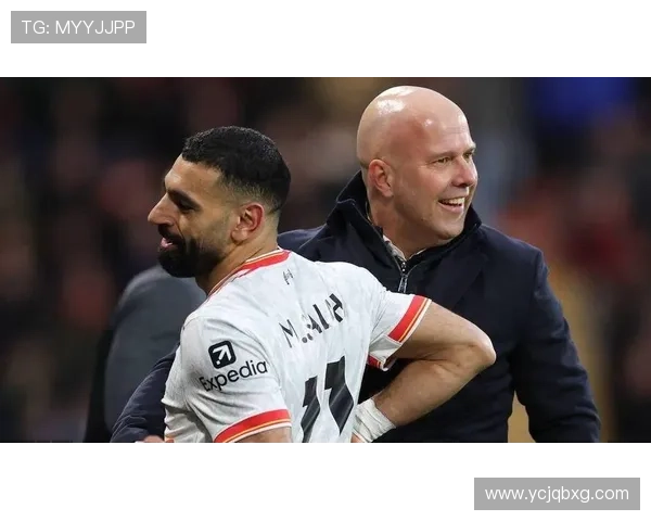 墨菲认为萨拉赫威胁性强斯洛特应让其参与防守提升球队表现